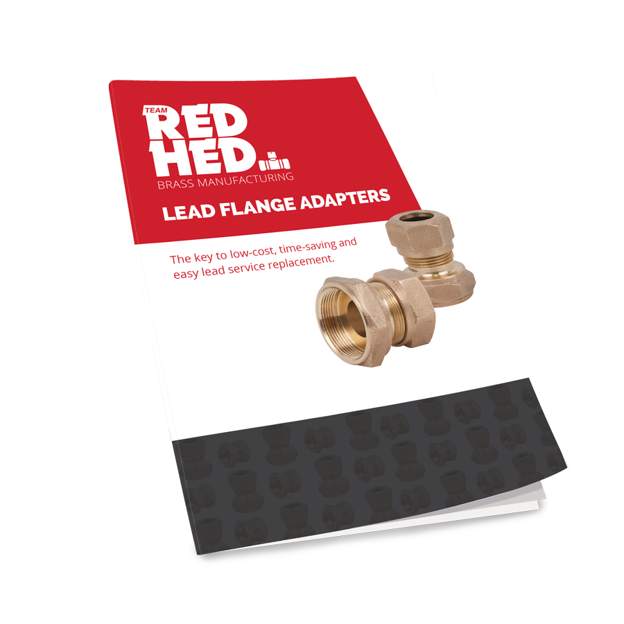 red-hed-lead-flange-book-cover